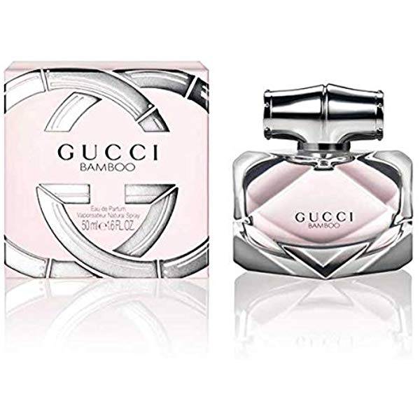 عطر قوتشي بامبو او دو بارفيوم - 50مل