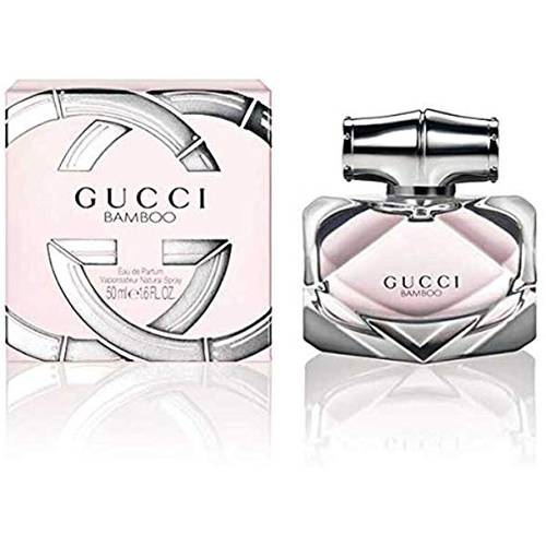 Gucci Bamboo for Women Eau de Parfum 50ml