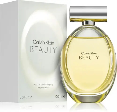 عطر كالفن كلاين بيوتي او دو بارفيوم - 100مل