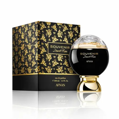 عطر افنان سوبريماسي سوفينير ديزيرت روز او دو بارفيوم 100مل