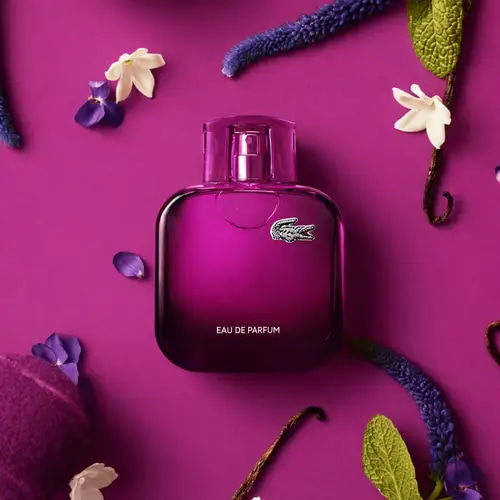 عطر بور ايل ماجنتك من لاكوست للنساء او دو بارفيوم -90مل