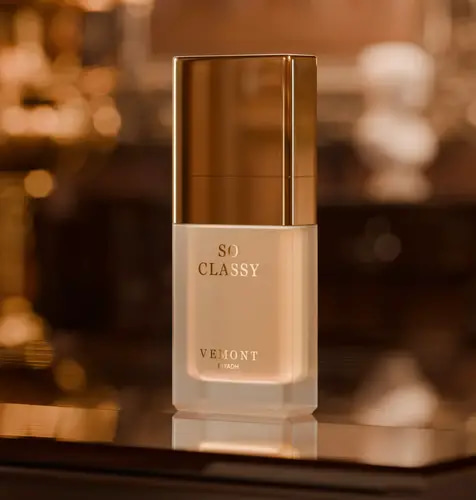 عطر سو كلاسي للشعر من فيمونت – 35مل