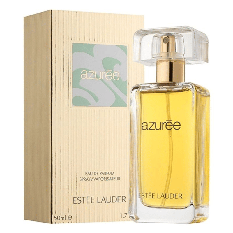 عطر استي لودر ازوري او دو بارفيوم - 50مل