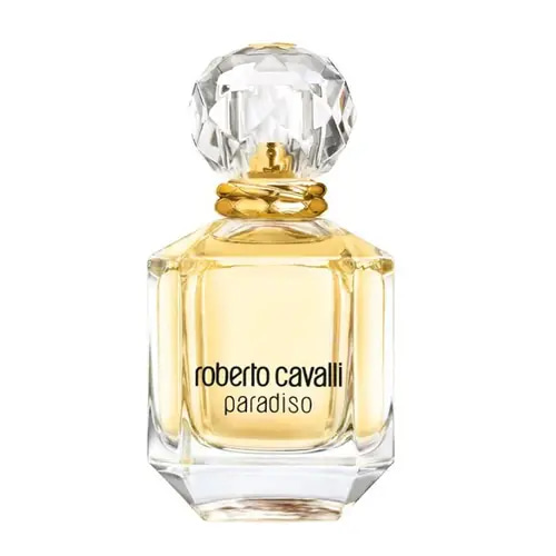 عطر باراديسو روبرتو كافالي النسائي - 75مل