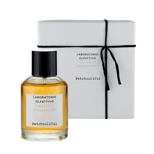 Patchouliful by Laboratorio Olfattivo – Extrait de Parfum – 100ml