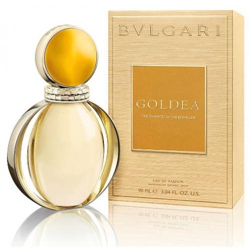عطر بولغاري قولديا او دو بارفيوم - 90مل