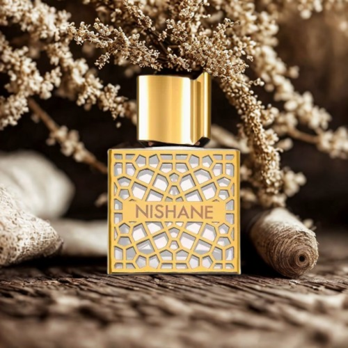 عطر نيشاني هاشيفات عود اكسترايت دو بارفيوم -50مل