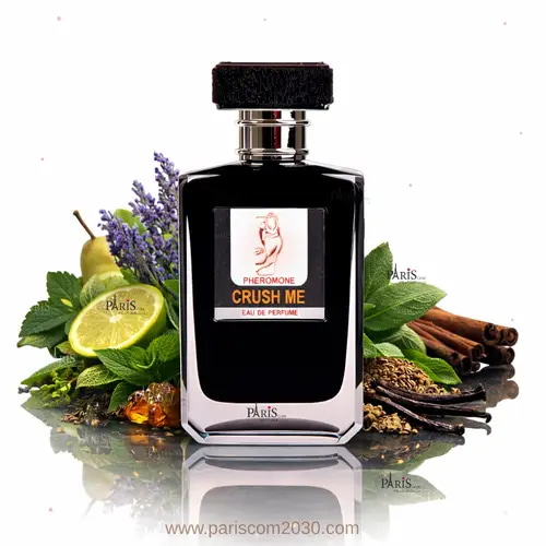 عطر الفرمون كراش مي للرجال او دي بارفيوم -100مل