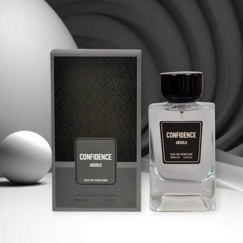 عطر كونفيدنس ابسلو للجنسين 100مل