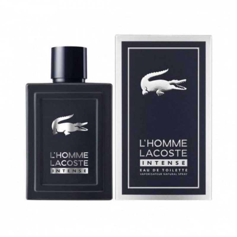 عطر لاكوست لي هوم انتس او دو تواليت-100مل