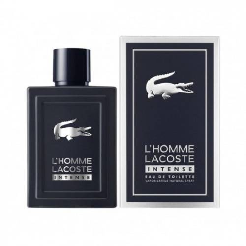 Lacoste Le Homme Intense Eau de Toilette-100ml