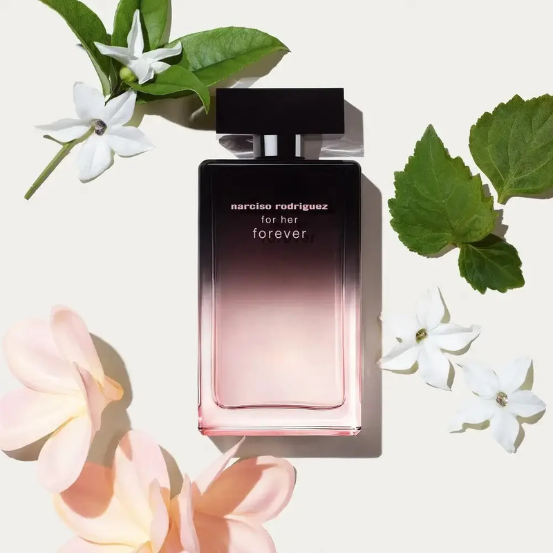 عطر نرسيسو رودريغز فور هير فور ايفر او دو بارفيوم 100مل