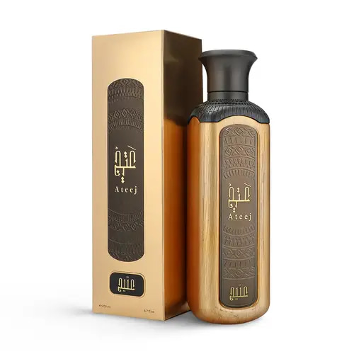 عطر عتيج من عتيج للعطور- 200 مل