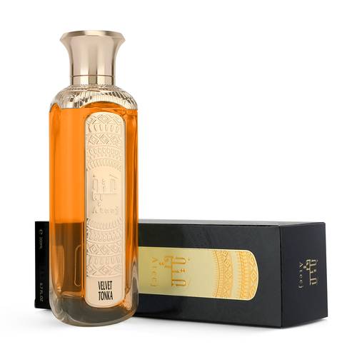عطر فيلفيت تونكا من عتيج - 200 مل
