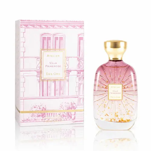 اتيليه ديس اورس عطر فيلا بريمروز  او دو برفيوم- 100مل