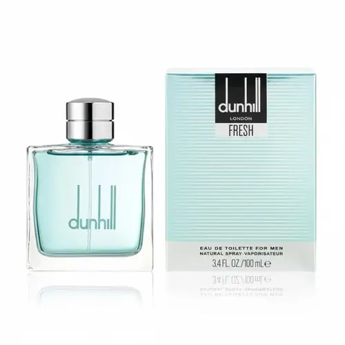 عطر فريش من دانهيل او دو تواليت -100مل