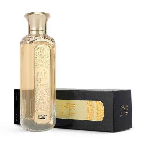 عطر ليغاسي للجنسين من عتيج - 200 مل