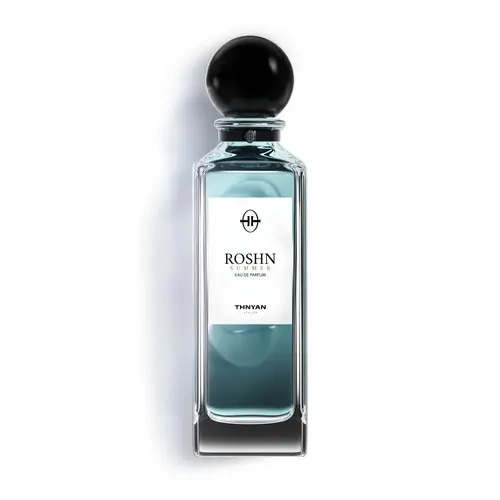 عطر روشن سمر بلو من ثنيان - 125مل