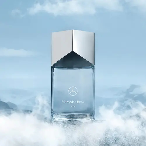 عطر مرسيدس بنز اير او دو بارفيوم 100مل