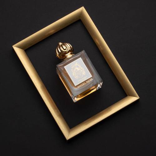 عطر انجل نوير Angel Noir Patchouli او دي بارفيوم -100مل
