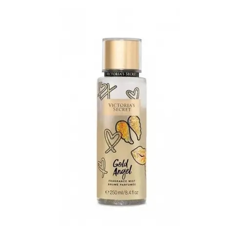 معطر جسم فيكتوريا سيكرت قولد انجيل- 250مل