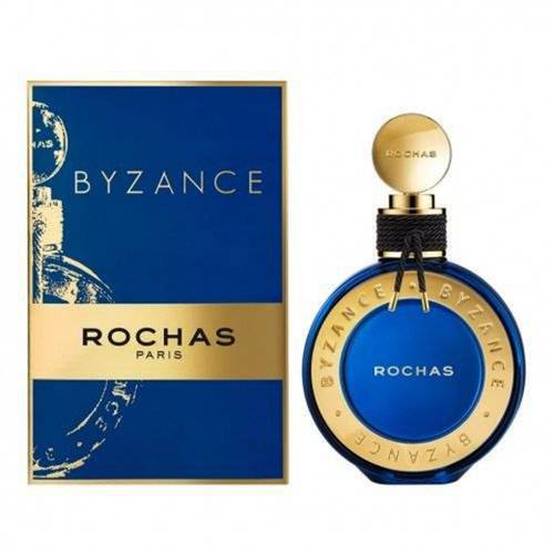 عطر روشاس بيزانس من روشاس او دو بارفيوم - 90مل