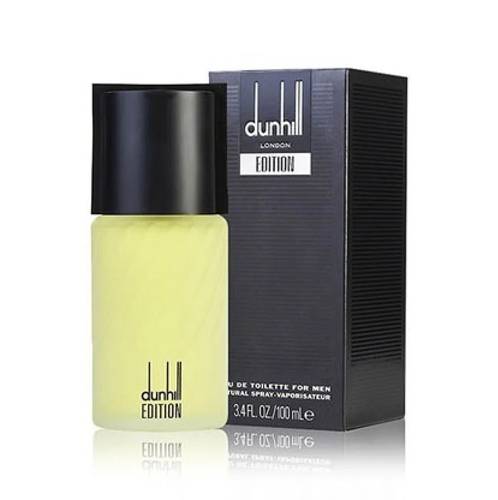 عطر دانهيل إيديشن أو دو تواليت - 100 مل