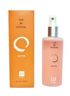 عطر ايرث من جاب -120مل