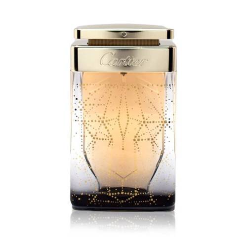 عطر لا بانثير ليمتيد ايديشن من كارتير او دو بارفيوم للنساء - 75 مل 