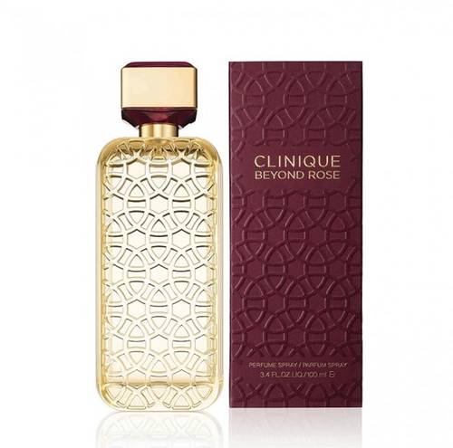 عطر كلينيك بيوند روز او دو بارفيوم - 100مل