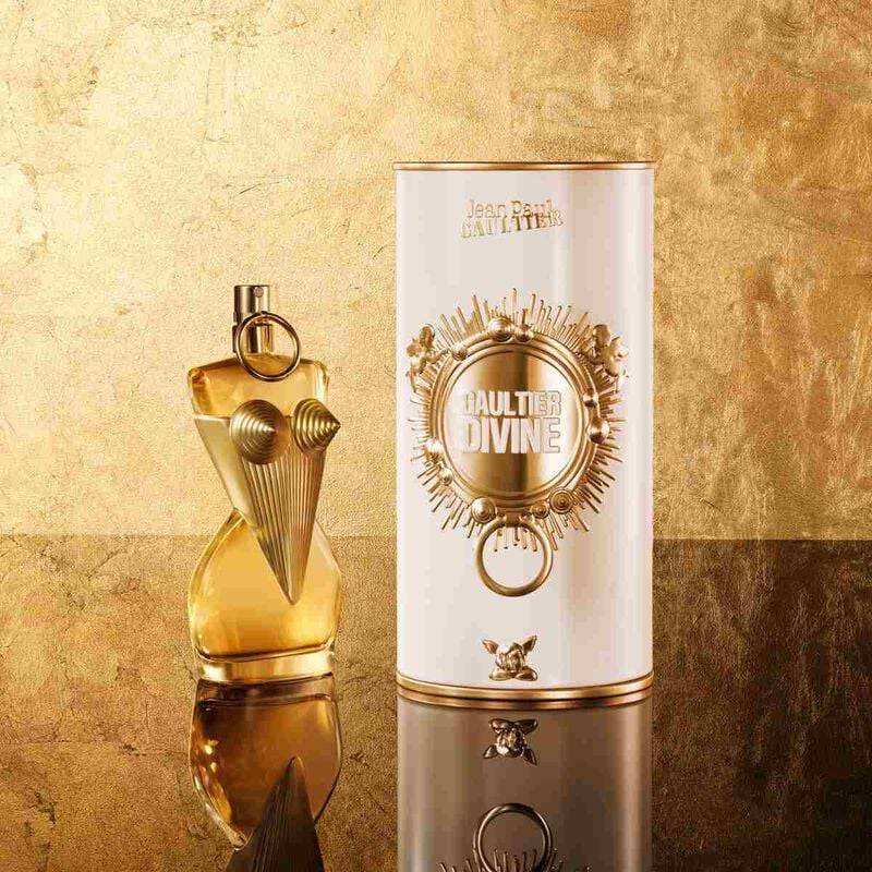 عطر جان بول غولتير ديفين او دو بارفيوم للنساء- 100مل