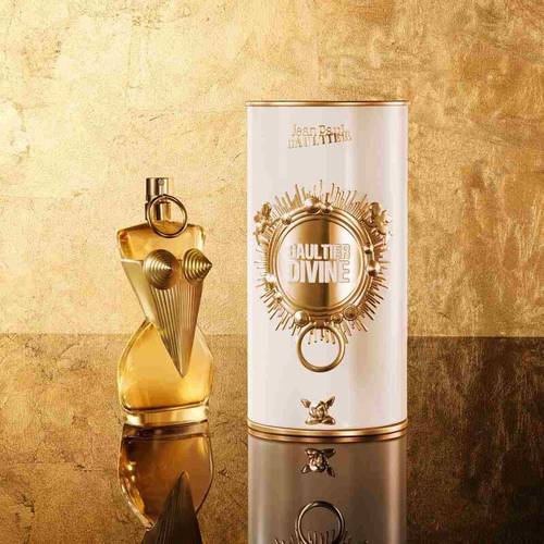 عطر جان بول غولتير ديفين او دو بارفيوم للنساء- 100مل