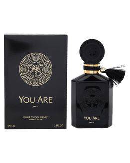 Gabrielle You Are Paris Perfume 85ml