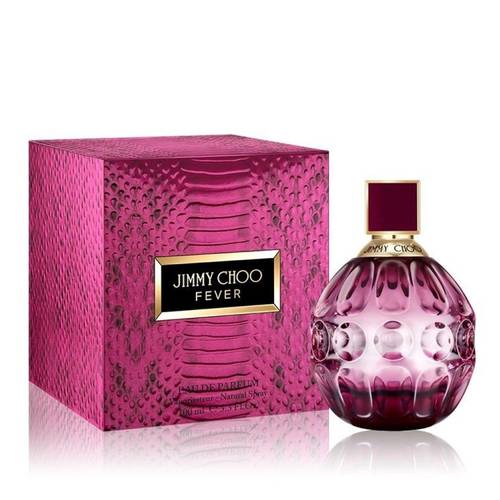 Jimmy Choo Fever Eau de Parfum 60ml