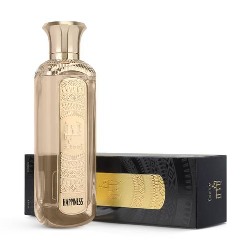 Happiness Perfume by Ateej - 200 ml