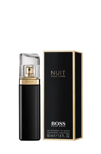 عطر بوس نوت النسائي او دو بارفيوم - 50مل