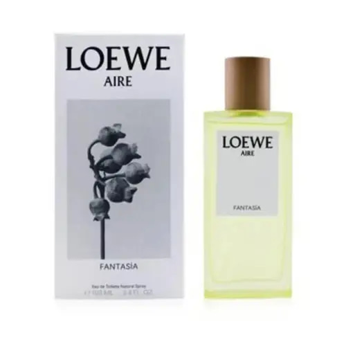 Loewe Air Fantasy Eau de Toilette-100ml
