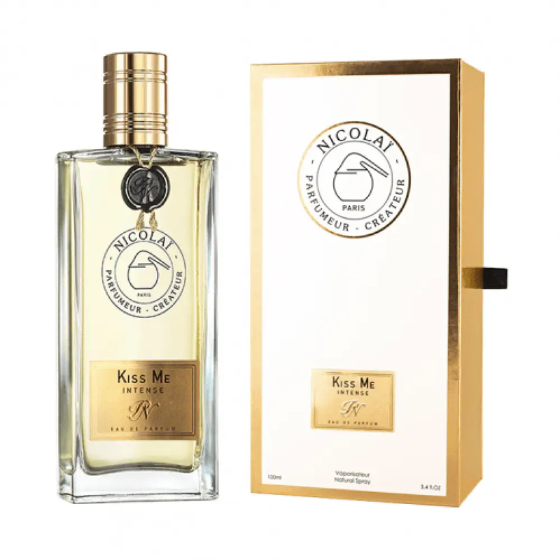 عطر نيكولاي كيس مي انتنس او دو بارفيوم -100مل