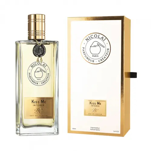عطر نيكولاي كيس مي انتنس او دو بارفيوم -100مل