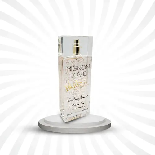 عطر مجنون لوف او دي بارفيوم للنساء - 100مل