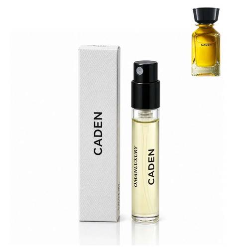 عينة عطر كادن من عمان لاكجري - 2مل