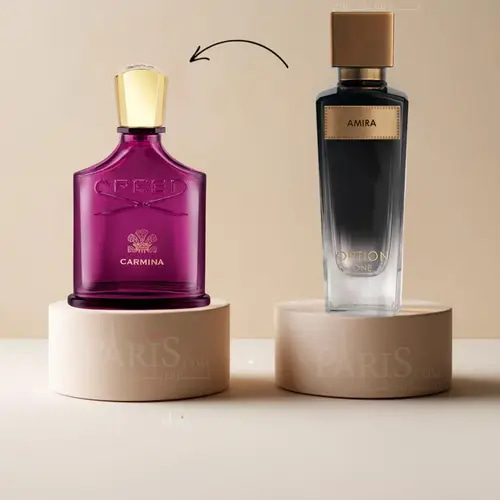 بديل عطر كارمينا كريد (اميرة اوبشن ون) -75مل