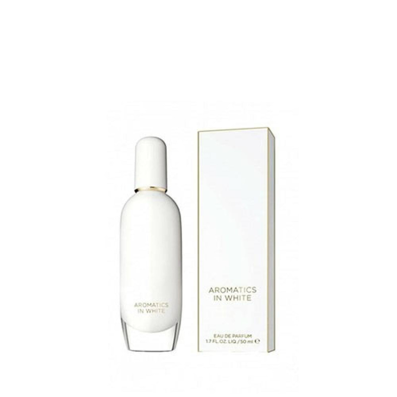 عطر كلينيك اروماتكس ان وايت - 50 مل