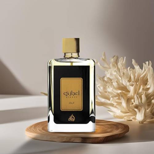 عطر لطافة اعجازي للرجال اودو بارفيوم -100مل
