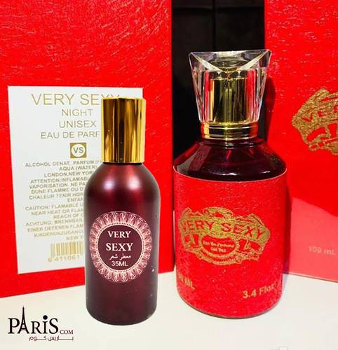 طقم عطر +معطر شعر فيري فرموني - 100مل