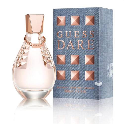 عطر قيس دار النسائي او دو تواليت 100مل