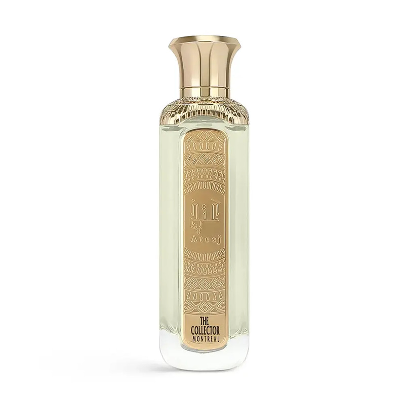 The Collector Montreal perfume - 200 ml without box