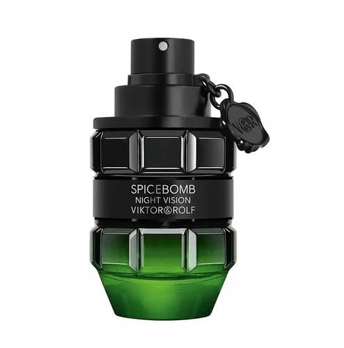 Viktor&Rolf Spicebomb Night Vision Eau de Toilette 90ml