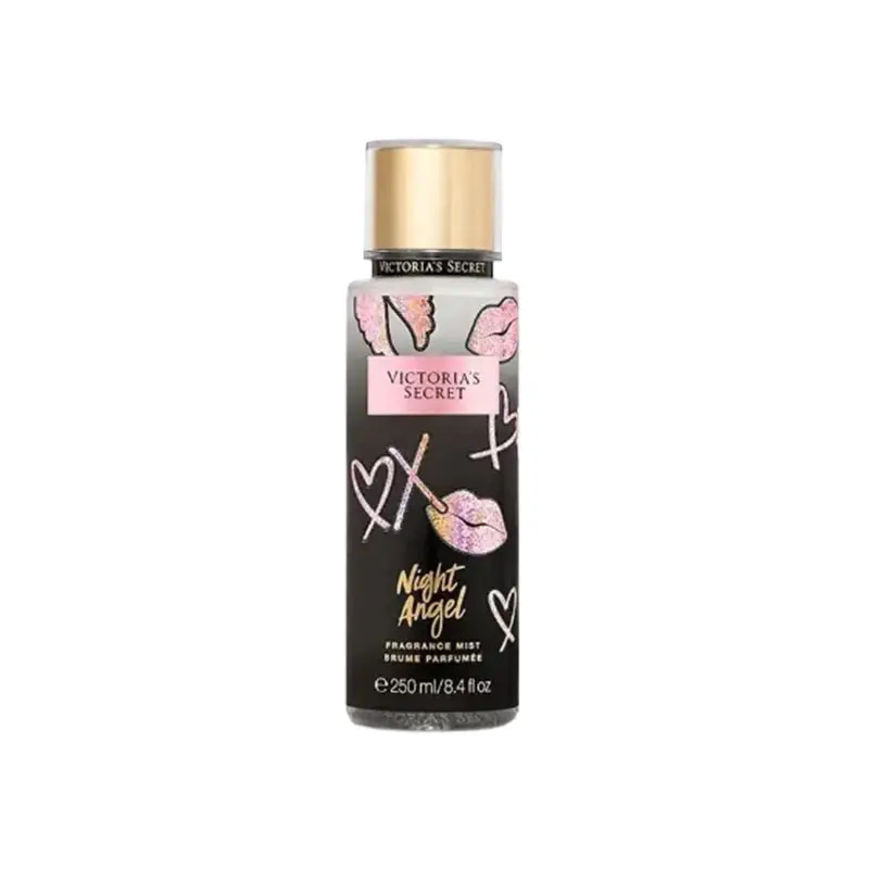 معطر الجسم من فيكتوريا سيكريت نايت انجل - 250 مل