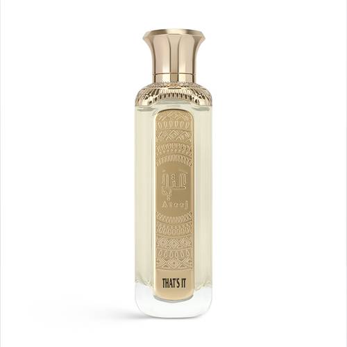 عطر ذاتس ات من عتيج- 200 مل